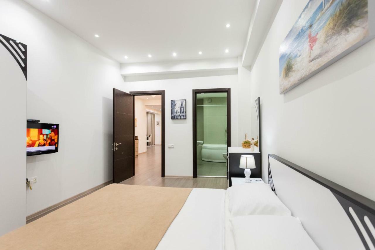 Tbilisi Sweet Home Apartment Exterior foto