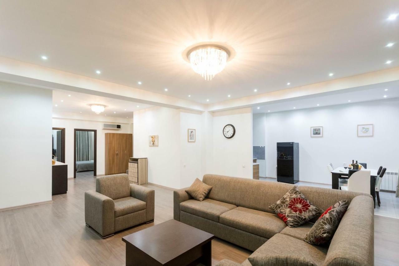 Tbilisi Sweet Home Apartment Exterior foto