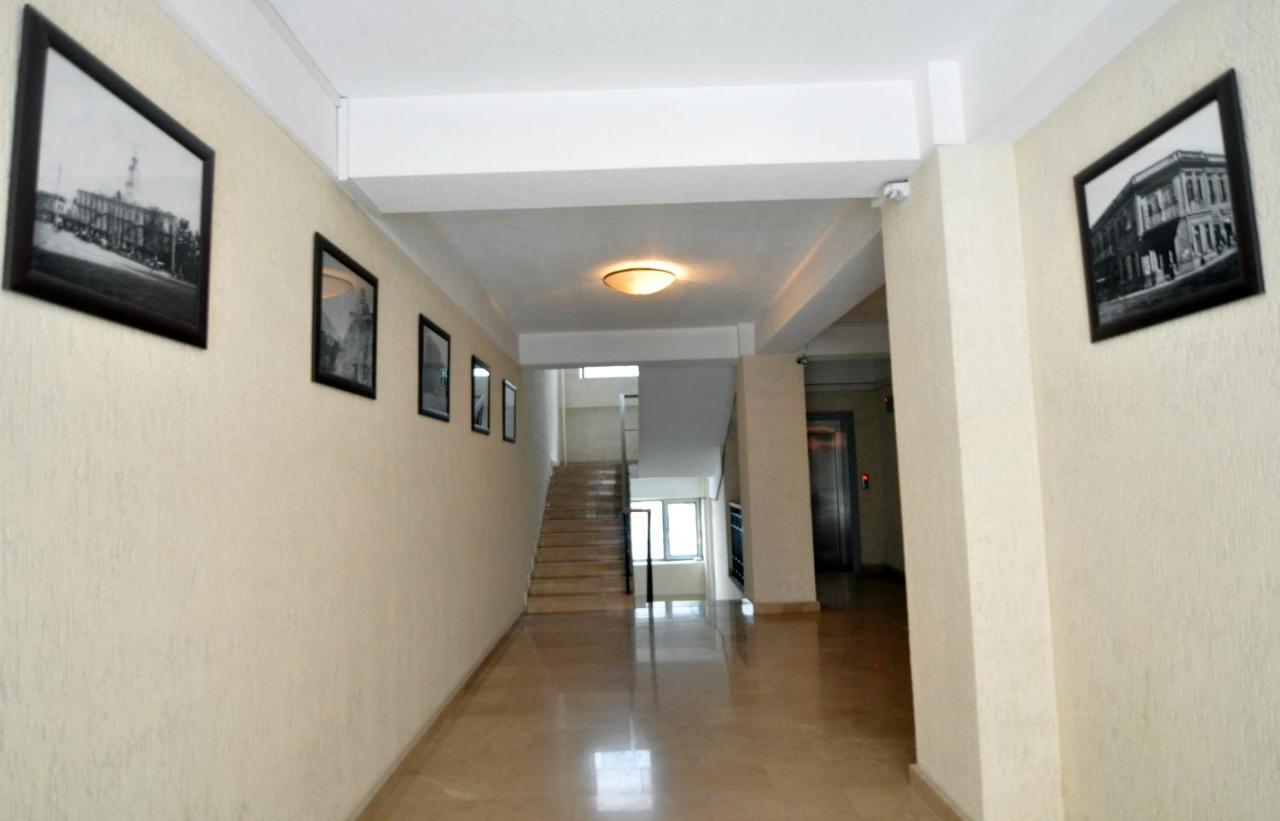 Tbilisi Sweet Home Apartment Exterior foto